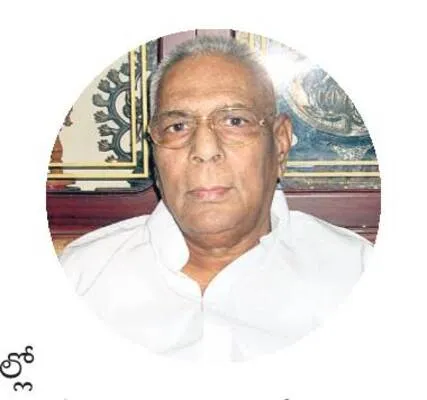 కౌన్సిలర్‌ నుంచే ‘గోనె’ ప్రస్థానం