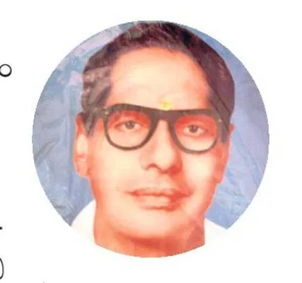 తెలంగాణ సాయుధ పోరు నుంచి.. రంగనాథ్‌రావు