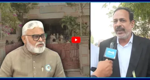 High Court Advocate Sensational Comments On Ambati Rambabu Arrest 1