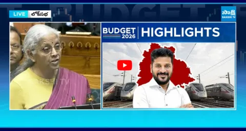 7 High Speed Rail Corridors To Hyderabad Telangana 1