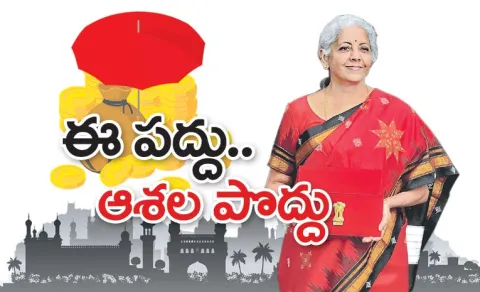 Greater city pins high hopes on Union Budget; green signal expected for pending projects