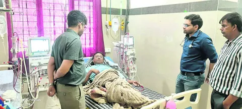 ‘జీవన్‌దాన్‌’ సద్వినియోగం చేసుకోవాలి