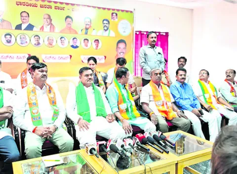 రాజకీయ లబ్ధి కోసమే విమర్శలు