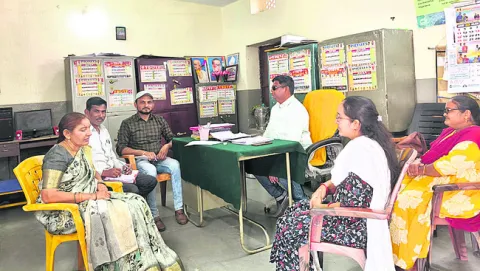 విద్యార్థుల సామర్థ్యాలు మెరుగుపడాలి