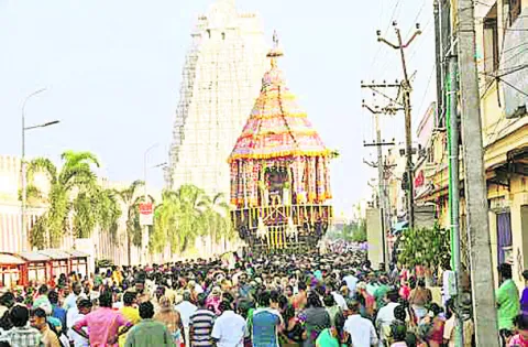 రంగా... శ్రీరంగా