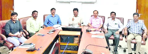 మందమర్రిలో  80 శాతం బొగ్గు ఉత్పత్తి
