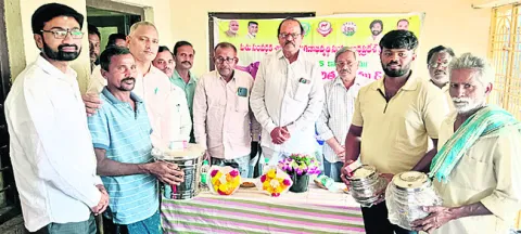 ●దూడల పెంపకమే కీలకం 