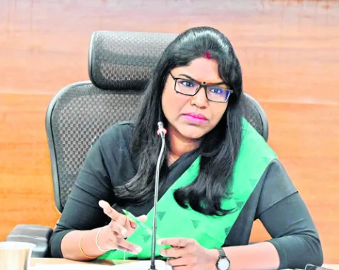 సమన్వయంతోనే ప్రమాదాల నివారణ 