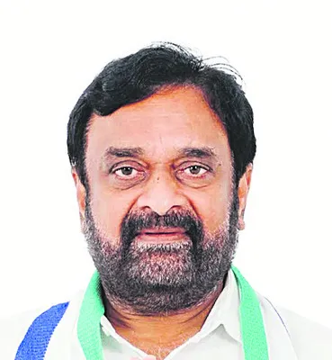 టీడీపీ దుర్మార్గ పాలనకు నిదర్శనం 
