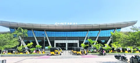 ప్రగతి కూత పెట్టేనా?