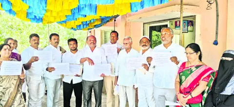 అప్పులతో అభివృద్ధి సాధ్యమా? 