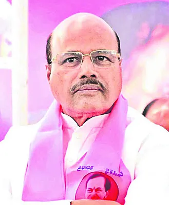 కాంగ్రెస్‌వి చిల్లర రాజకీయాలు 