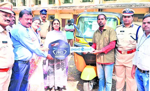 సారా రహిత జిల్లాగా తీర్చిదిద్దుతాం 