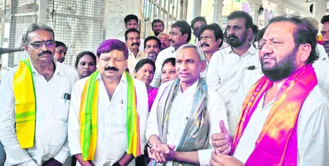 ఇంత దుష్ప్రచారమా..? 