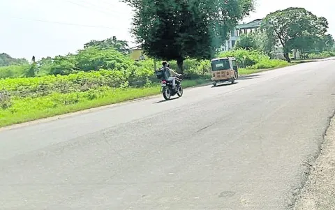 నిర్మలమ్మ కరుణించేనా..!