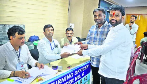 విత్‌డ్రాపై మంతనాలు