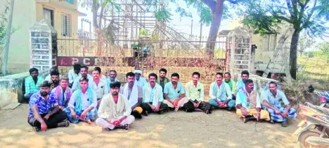 విద్యుత్‌ సక్రమంగా సరఫరా చేయరా? 