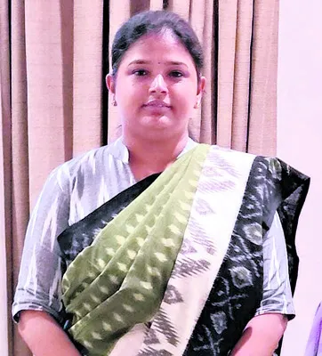 గ్రూప్‌–1లో నంద్యాల మహిళ జయకేతనం 