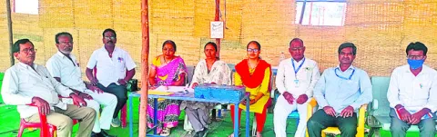 ప్రశాంతంగా ఆర్టీసీ ప్రయాణం