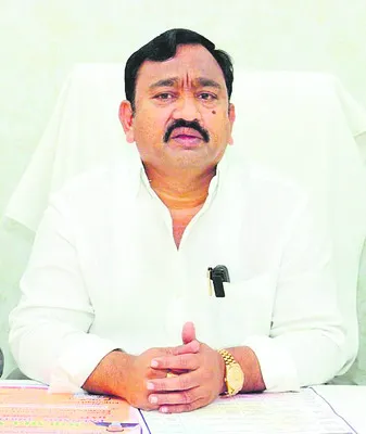 క్షీణించిన శాంతిభద్రతలు  
