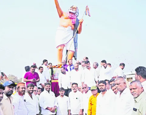 గద్దర్‌ ఆశయాలను ముందుకు తీసుకువెళ్దాం