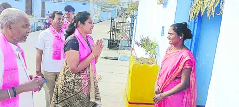 అన్ని విధాలా అభివృద్ధి చేస్తా 