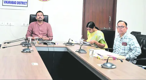 ఓటర్‌ మ్యాపింగ్‌ పూర్తి చేయండి 