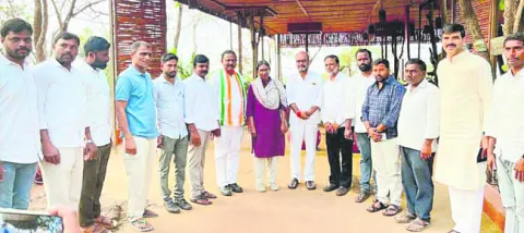 శిక్షణ తరగతులు