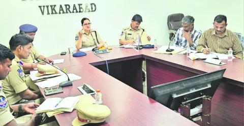 పటిష్టంగా కోడ్‌ అమలు