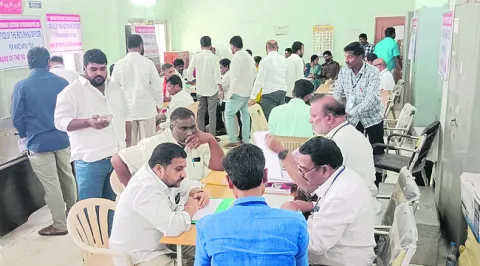 అన్నీ ఓకే