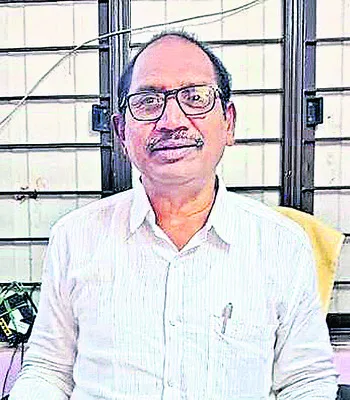 నేటి నుంచి ఇంటర్‌ ప్రాక్టికల్‌ పరీక్షలు  
