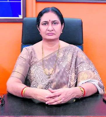 7న నవోదయ ప్రవేశ పరీక్ష  