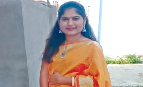 Excise constable Soumya dies