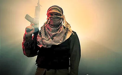 Sakshi Funday: viral audio clip allegedly featuring Masood Azhar