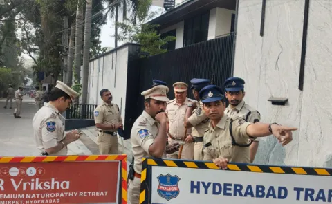 Phone Tapping Case: SIT May Question KCR Alone Details Here 