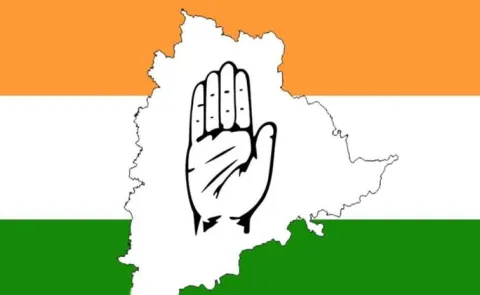 Congress Reacts On KCR SIT Inquiry