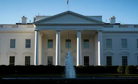  Government shutdown in the US