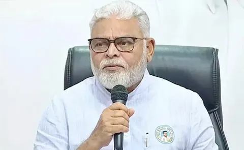 TDP Conspiracy to Assassinate Ambati Exposed