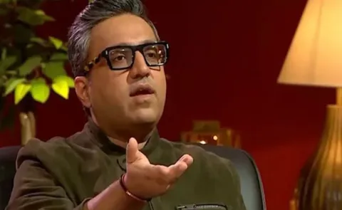 Union Budget 2026: Entrepreneur Ashneer Grover slams as time waste