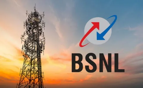 Proposed telecom outlay raised BSNL gets Rs 28,473 crore3