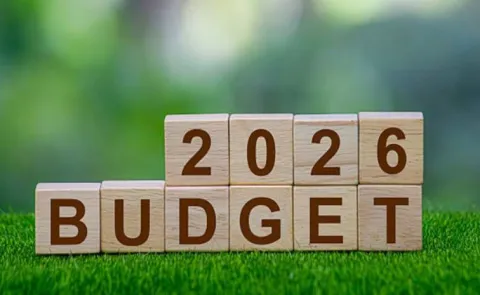 Key Expectations from Budget 2026