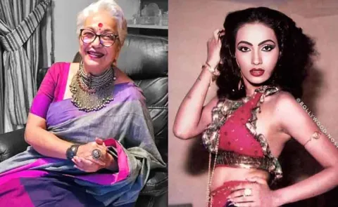 Kalpana Iyer hopes viral Rambha Ho Video Get Acting Offers