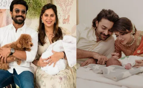 Lavanya Tripathi Congratulations To Upasana and ram charan for twins4