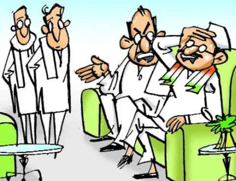 ప్రచారంపై ఫోకస్‌