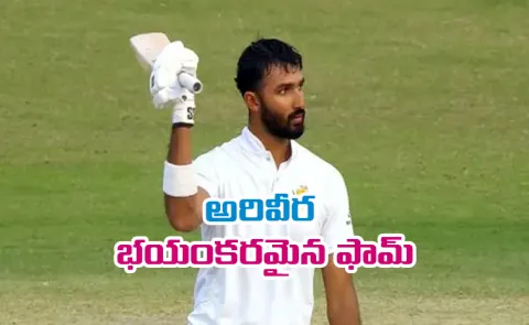 Ranji Trophy: In a must win game, Padikkal smashed century for Karnataka1