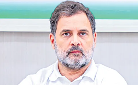 Rahul Gandhi will visit the state on March 2nd