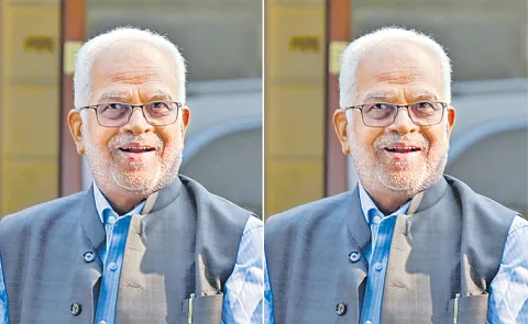 Ravi Narayana Reddy Memorial Award to Justice Sudarshan Reddy