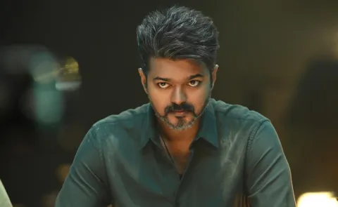 Actor Vijay First time comment On Jana nayagan censor