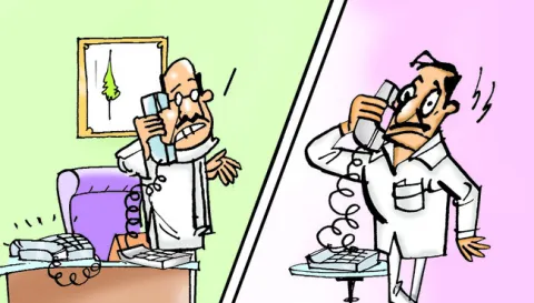 అన్నా.. ఓటుకు రావాలె