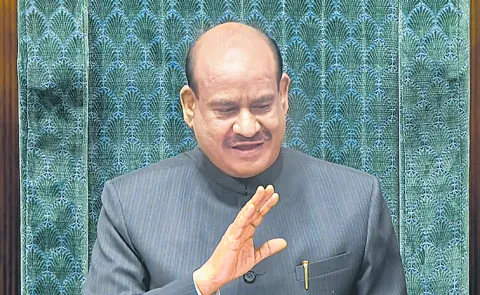 LS adjourned for day amid row over Rahul Gandhi quoting ex-Army chief unpublished book